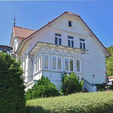Ground Floor Apartment In Blankenburg Blankenburg  Bagian luar foto