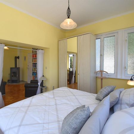 Ground Floor Apartment In Blankenburg Blankenburg  Bagian luar foto