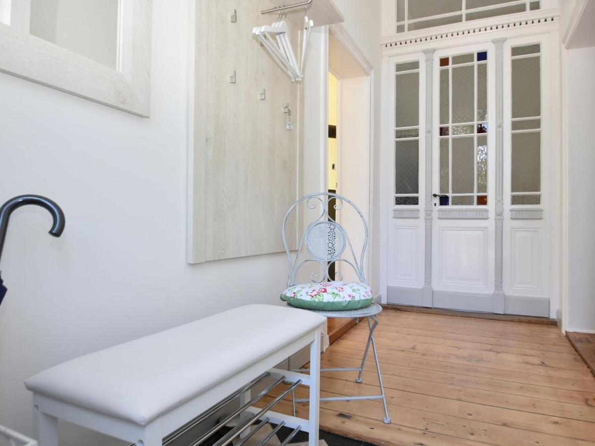 Ground Floor Apartment In Blankenburg Blankenburg  Ruang foto