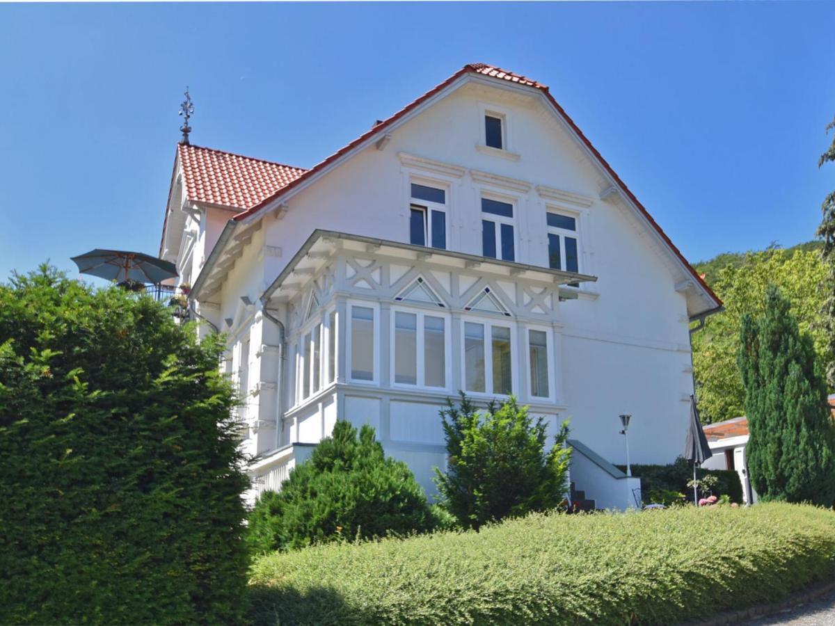 Ground Floor Apartment In Blankenburg Blankenburg  Bagian luar foto