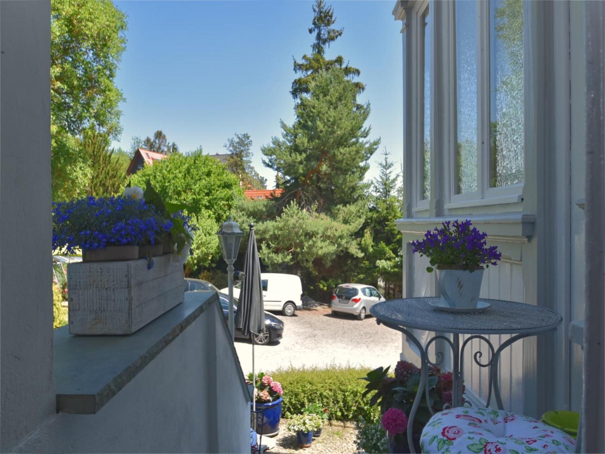 Ground Floor Apartment In Blankenburg Blankenburg  Bagian luar foto